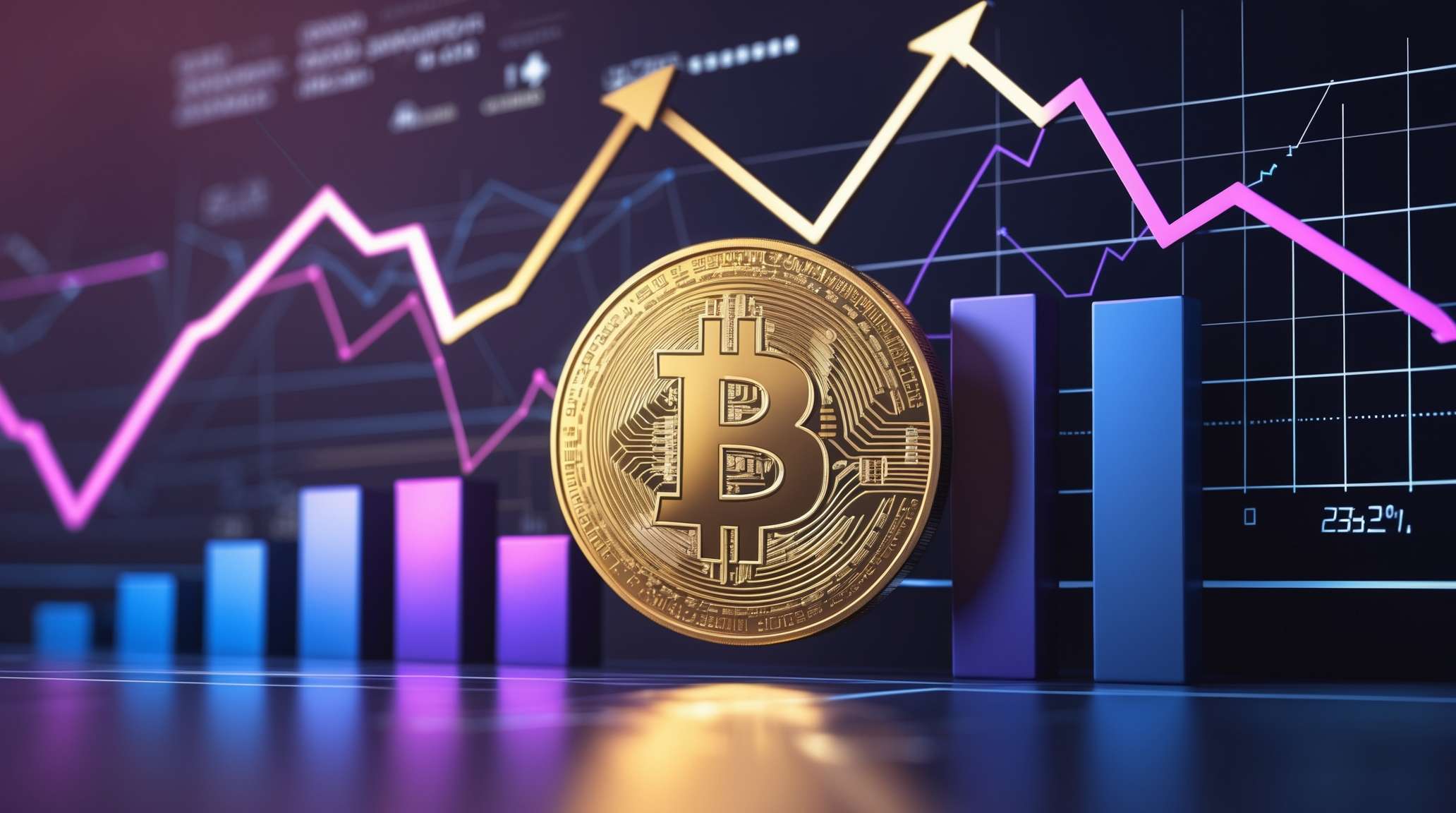 비트코인 - MoneyBlockSignal 비트코인