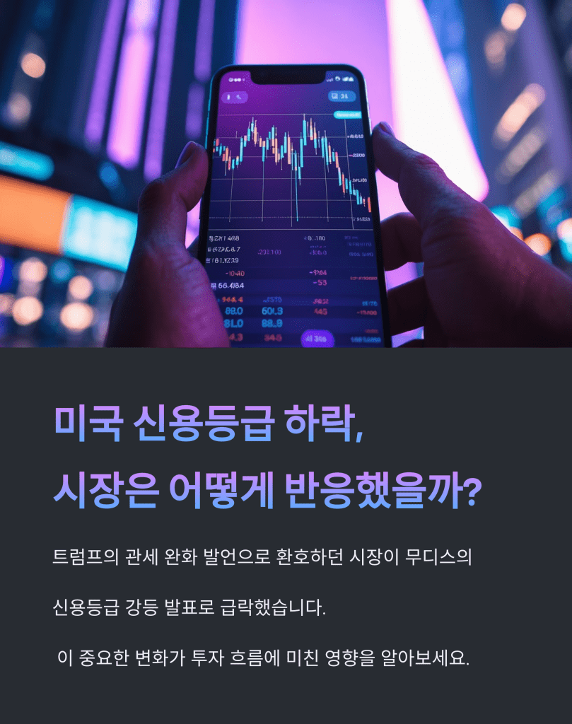 미국 신용등급 - MoneyBlockSignal 미국 신용등급