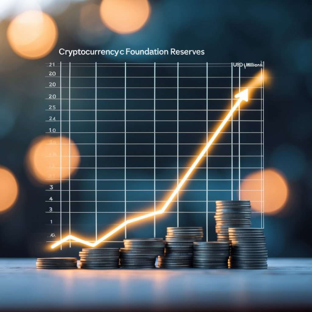 2 - MoneyBlockSignal 벅스코인 재단 준비금
