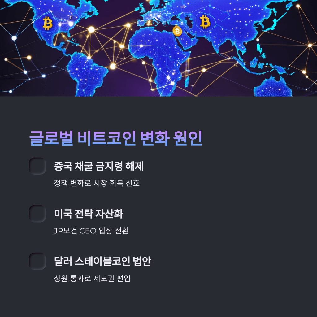 글로벌 비트코인 - MoneyBlockSignal 글로벌 비트코인