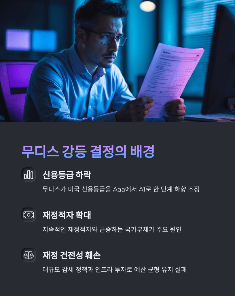 무디스 - MoneyBlockSignal 무디스