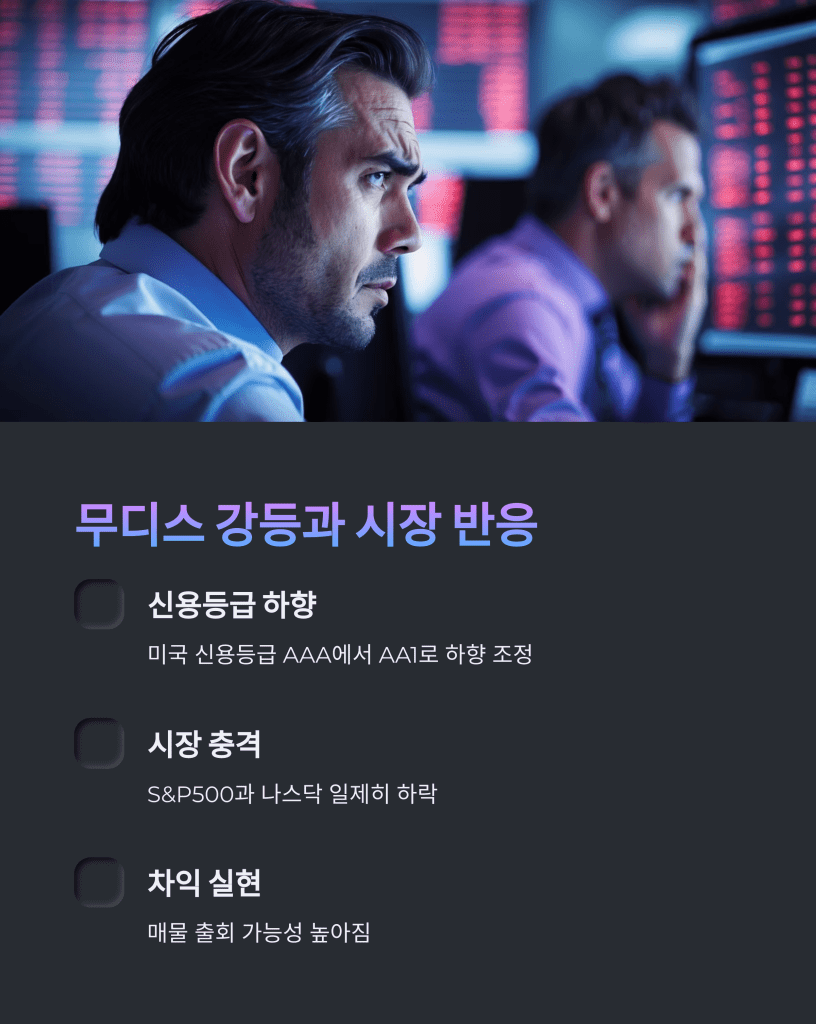 무디스 - MoneyBlockSignal 무디스