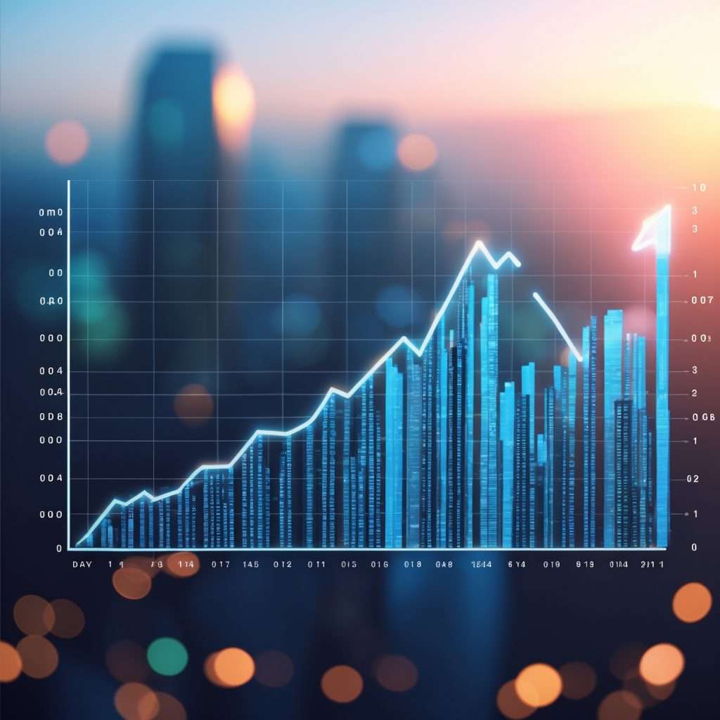 3 - MoneyBlockSignal 벅스코인 분기별 실적