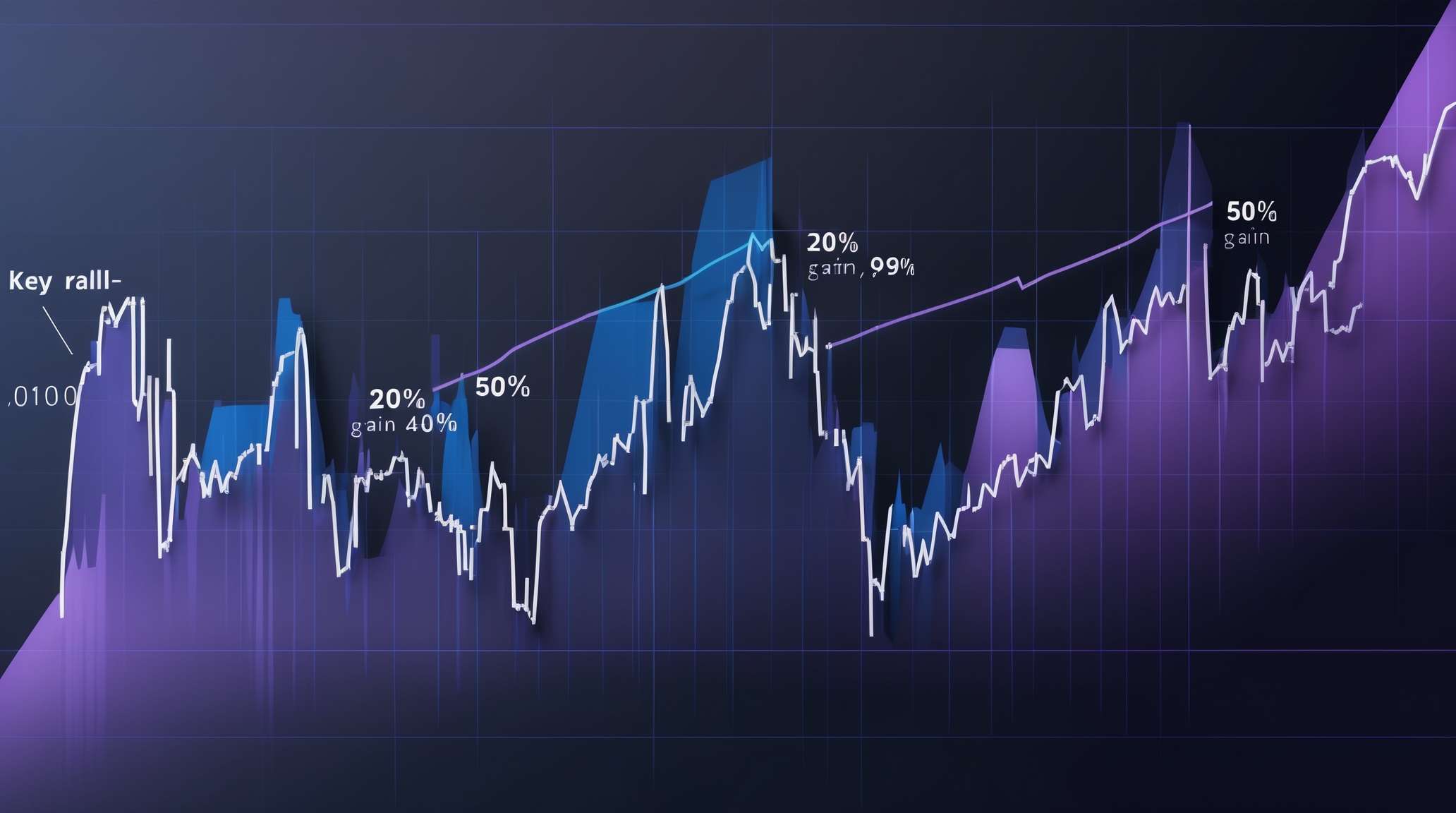 나스닥 매수 차트 - MoneyBlockSignal 나스닥 매수 차트