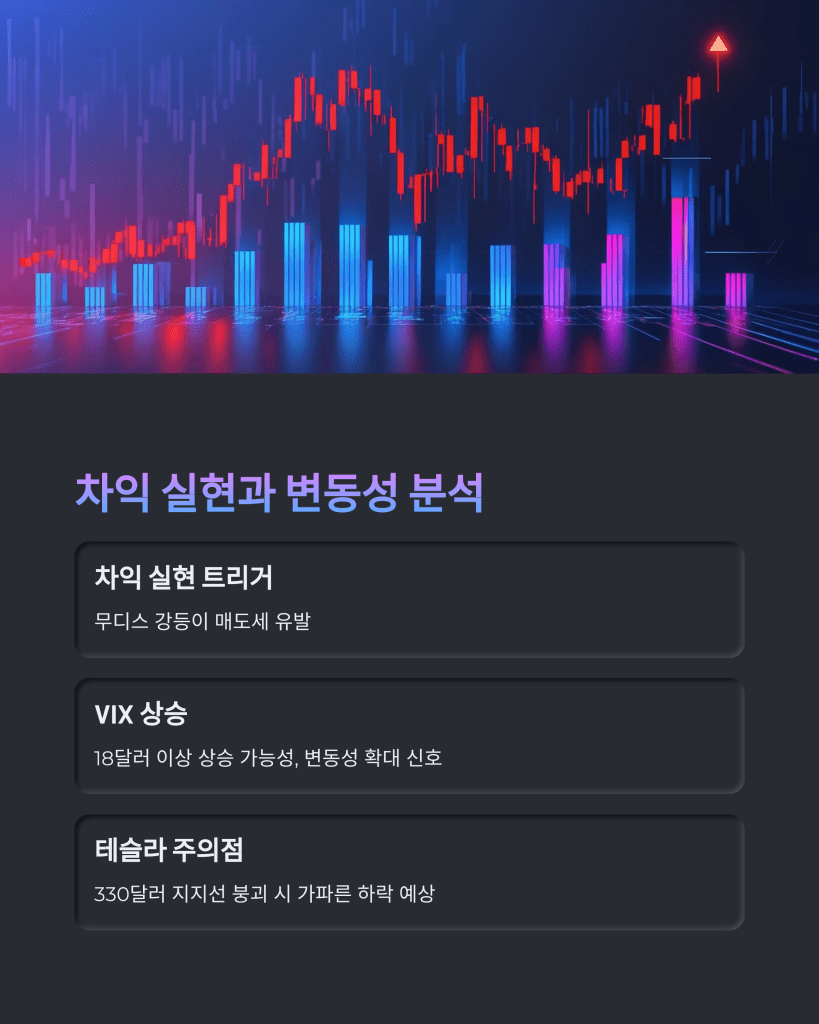 변동성 분석 - MoneyBlockSignal 변동성 분석