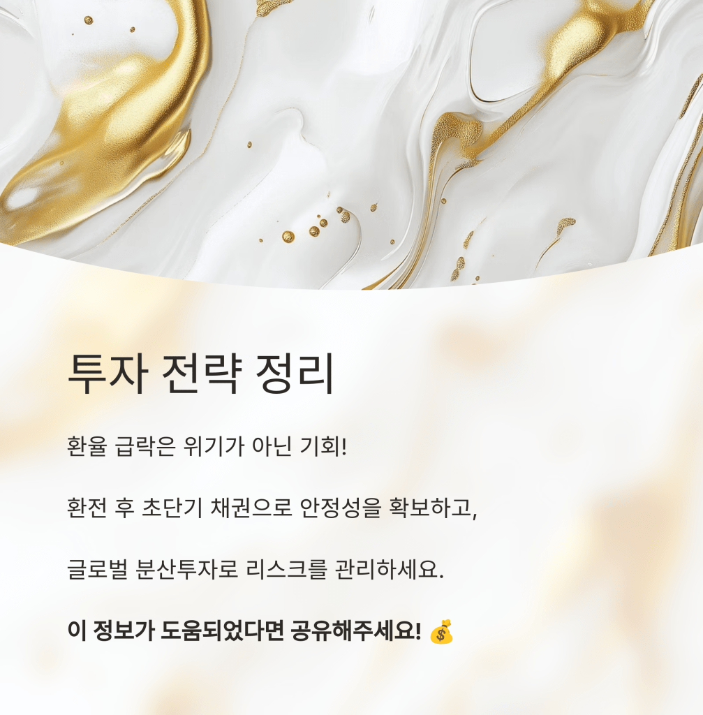 투자 전략 - MoneyBlockSignal 투자 전략
