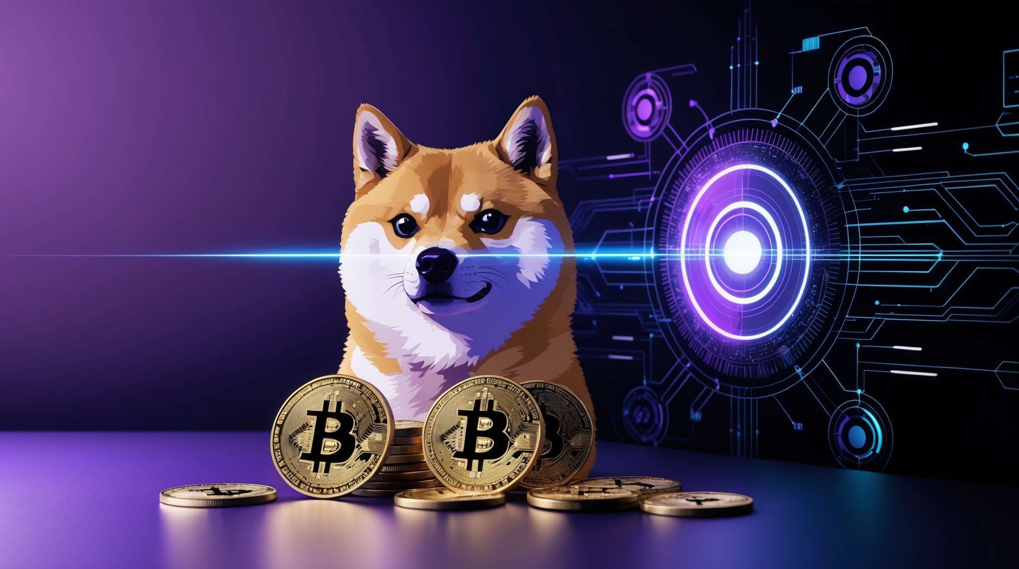 밈코인 - MoneyBlockSignal 밈코인