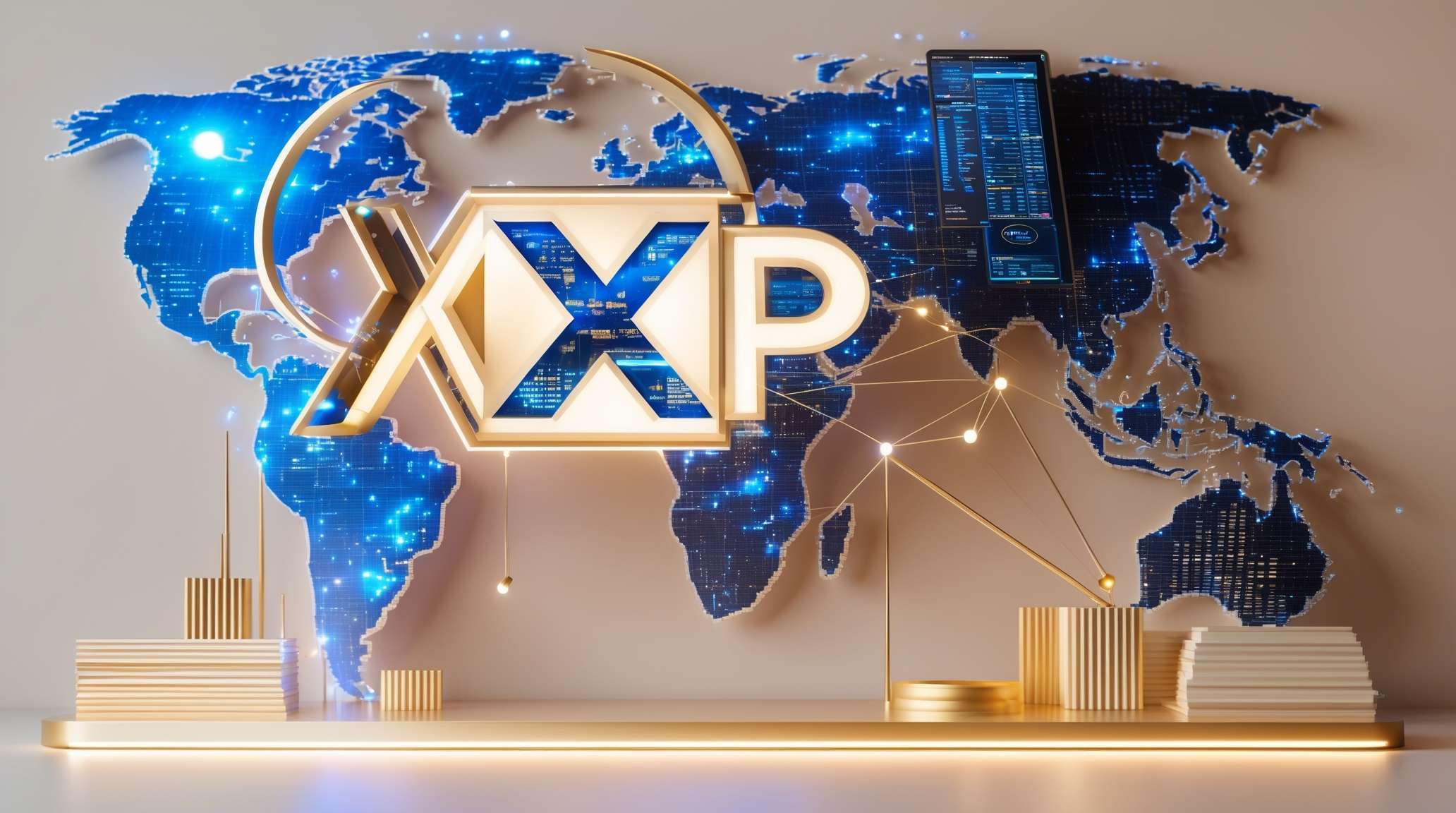 XRP - MoneyBlockSignal XRP