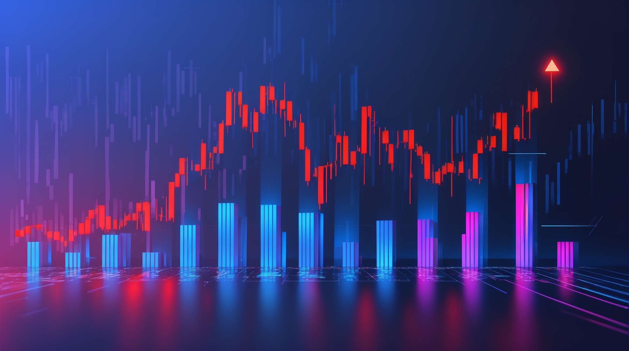 미국 신용등급 강등 대응 - MoneyBlockSignal 미국 신용등급 강등 대응