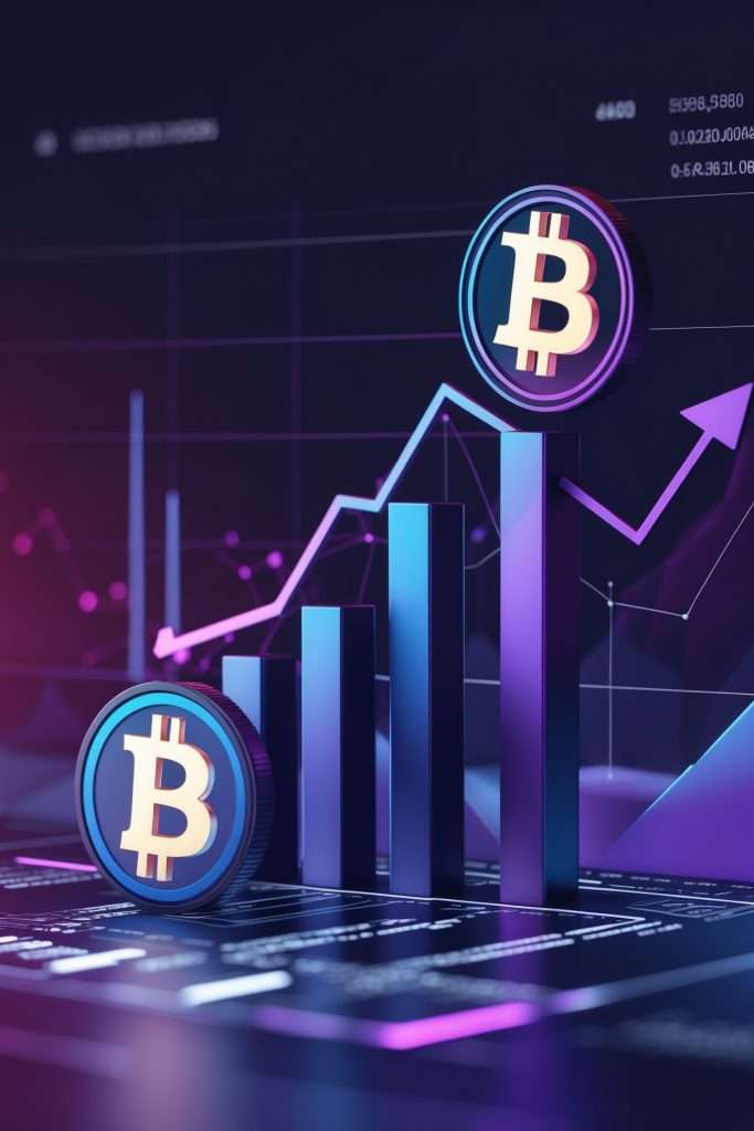 비트코인 불장 - MoneyBlockSignal 비트코인 불장