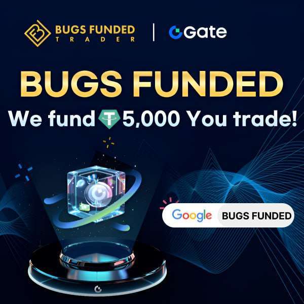 BugsFunded - MoneyBlockSignal BugsFunded