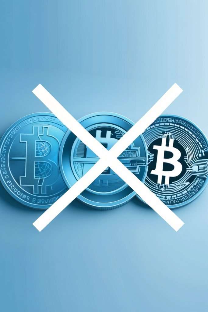 단기리스크 - MoneyBlockSignal 디지털 자산 규제