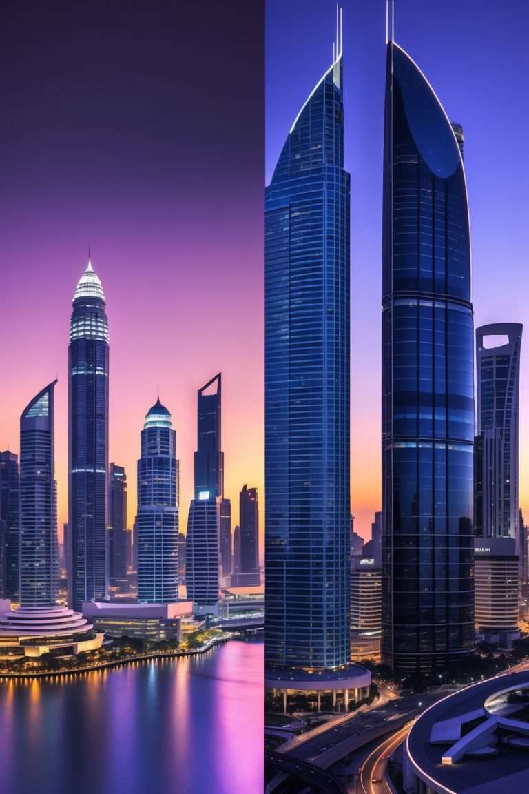 해외 전략 - MoneyBlockSignal 해외 전략