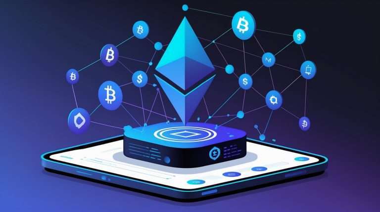 이더리움 업그레이드