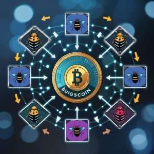 토의 - MoneyBlockSignal 벅스코인의 사업 모델 진화
