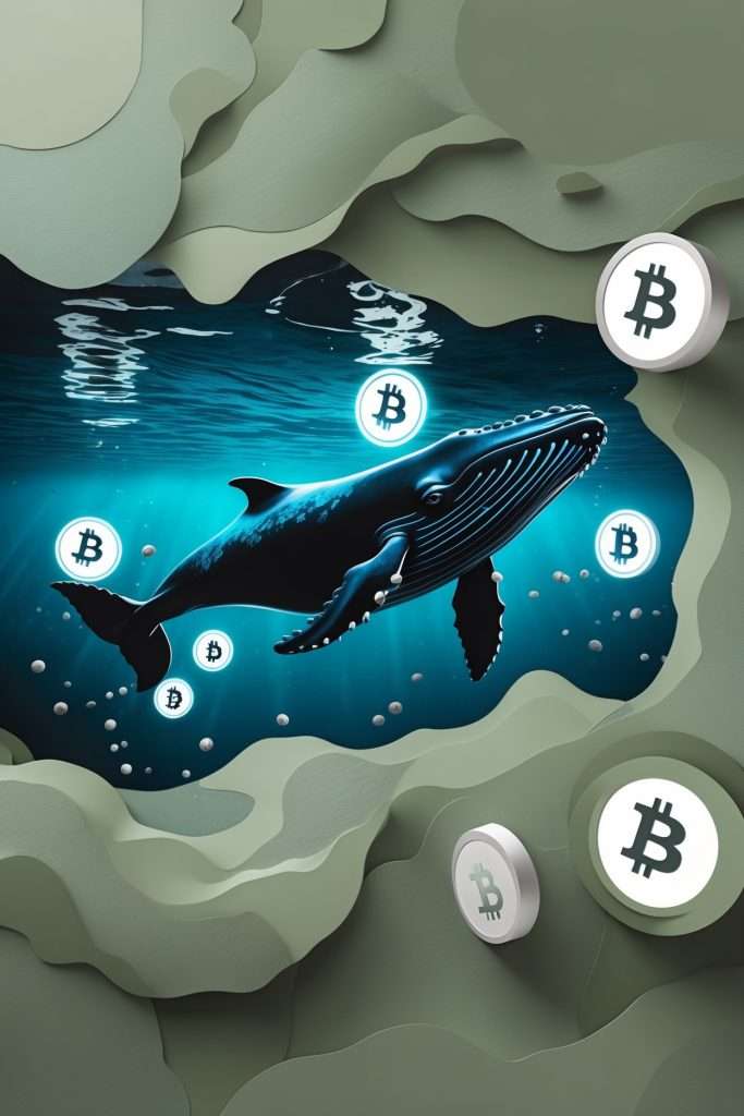 파이코인 1 - MoneyBlockSignal 고래 매집과 기관 참여 현황