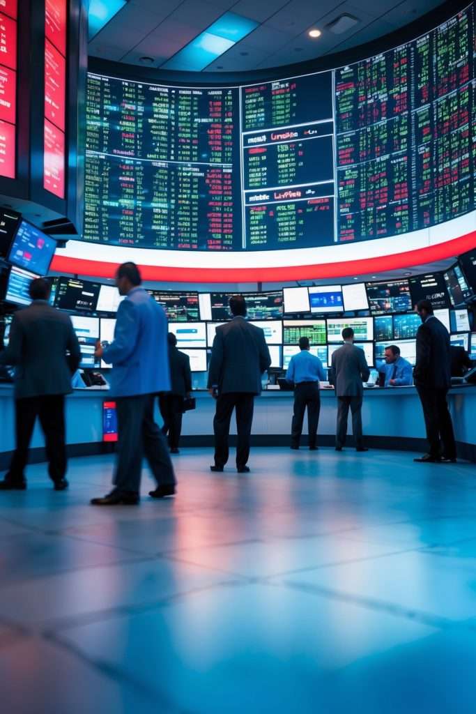 헤드라인 - MoneyBlockSignal 시장 전문가 조언