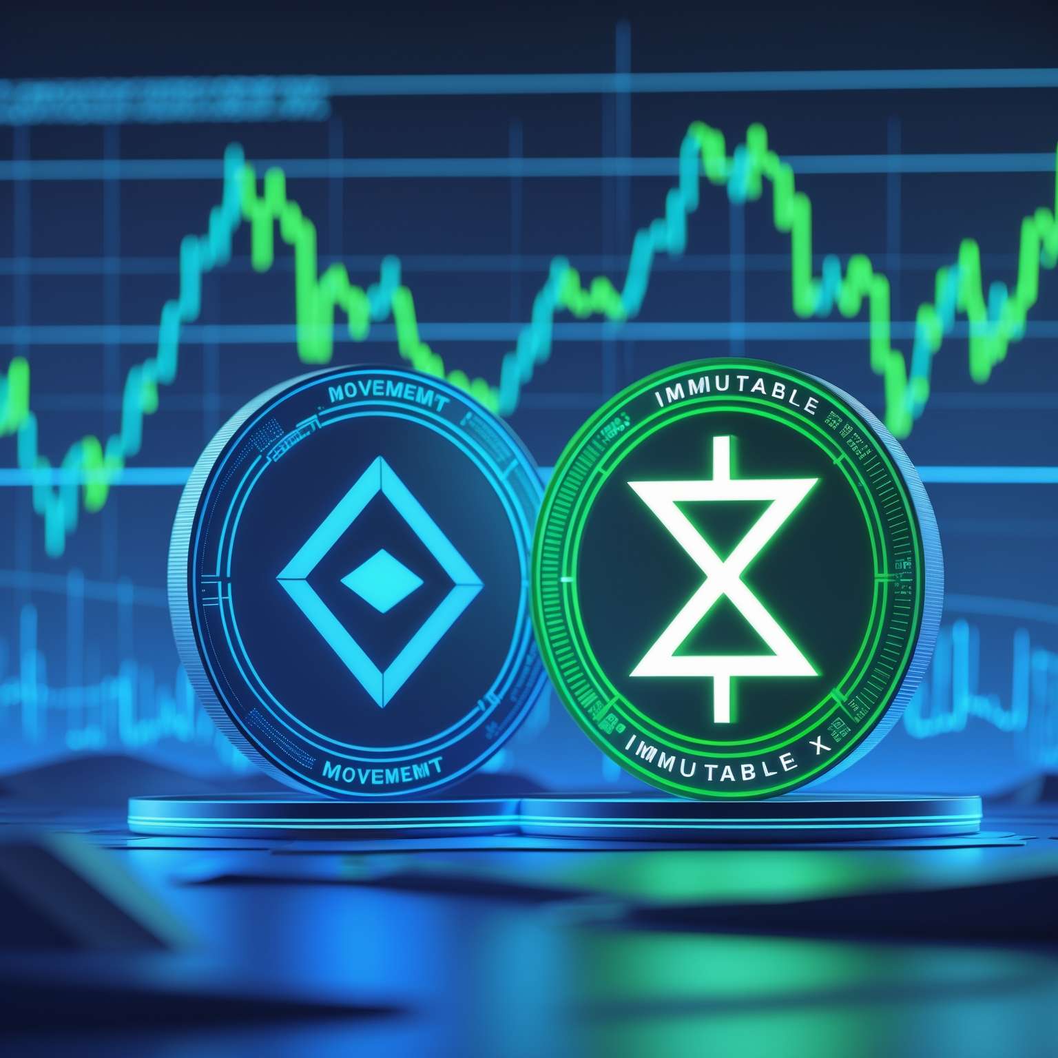 알트코인 - MoneyBlockSignal 알트코인