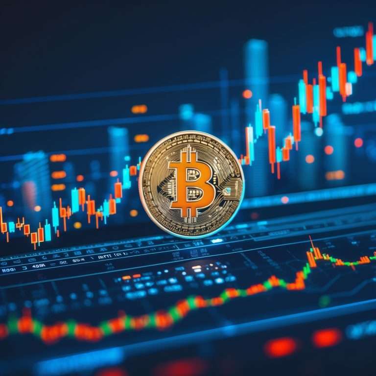 비트코인 - 이더리움