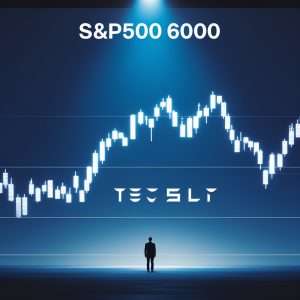S&P500 - MoneyBlockSignal S&P500