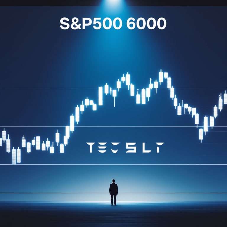 S&P500