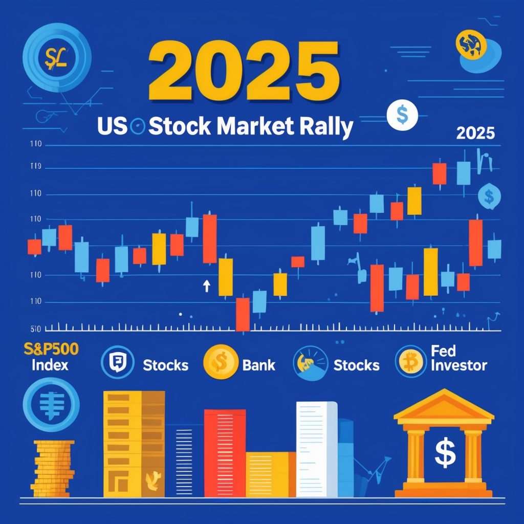 S&P500 - MoneyBlockSignal S&P500