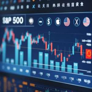 S&P500 - MoneyBlockSignal S&P500