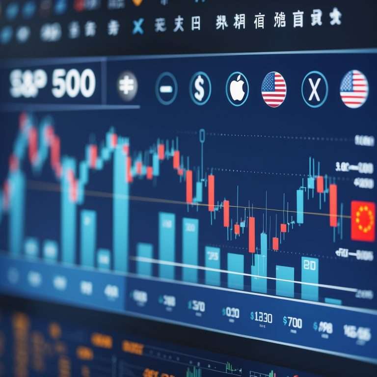S&P500