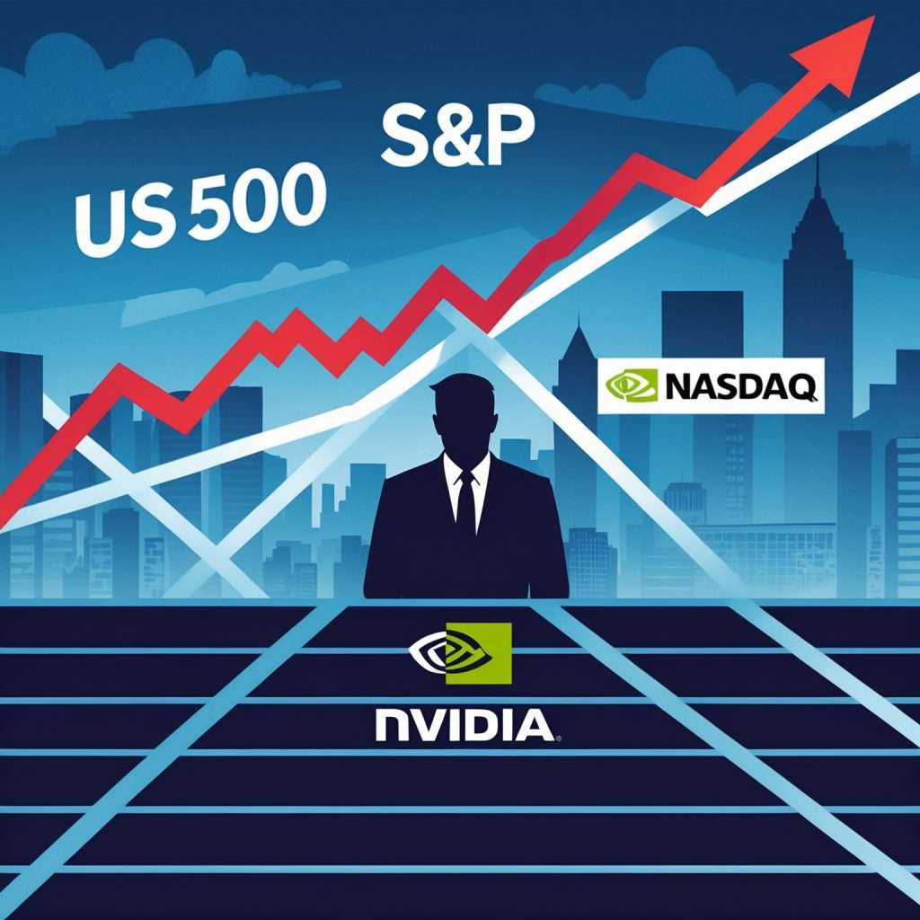 나스닥 - MoneyBlockSignal 나스닥