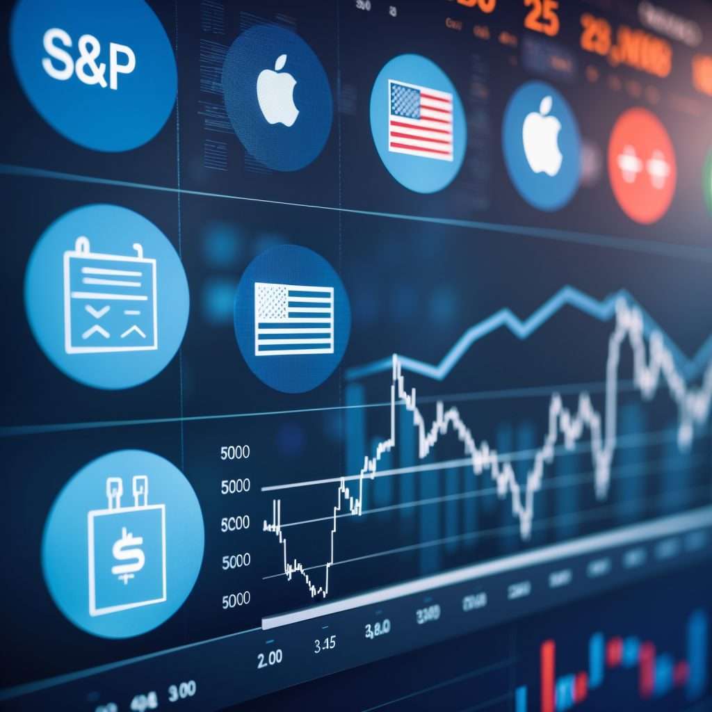 빅테크 강세 - MoneyBlockSignal 빅테크 강세