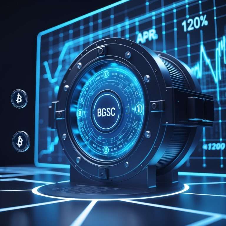 벅스코인, 벅스볼트