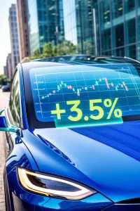 TSLA - MoneyBlockSignal TSLA