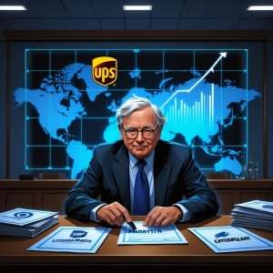 워런 버핏 - MoneyBlockSignal 워런 버핏