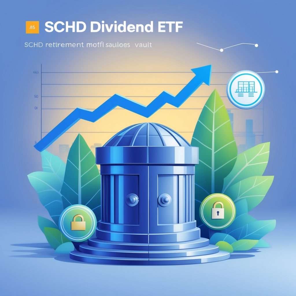 SCHD - MoneyBlockSignal SCHD