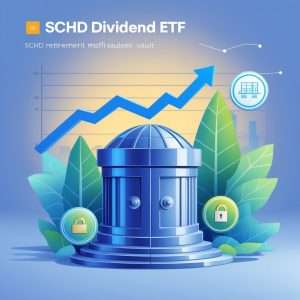 SCHD - MoneyBlockSignal SCHD