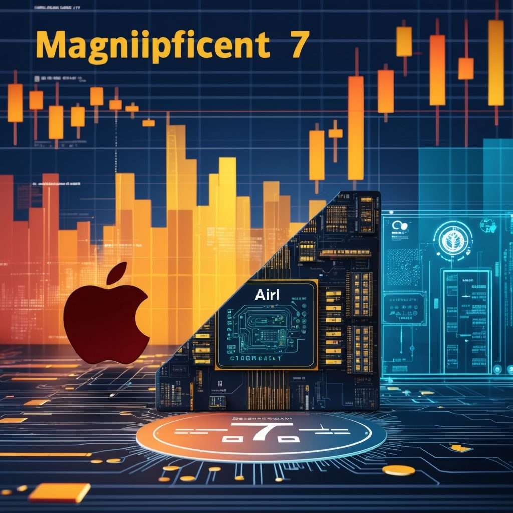M7 - MoneyBlockSignal M7