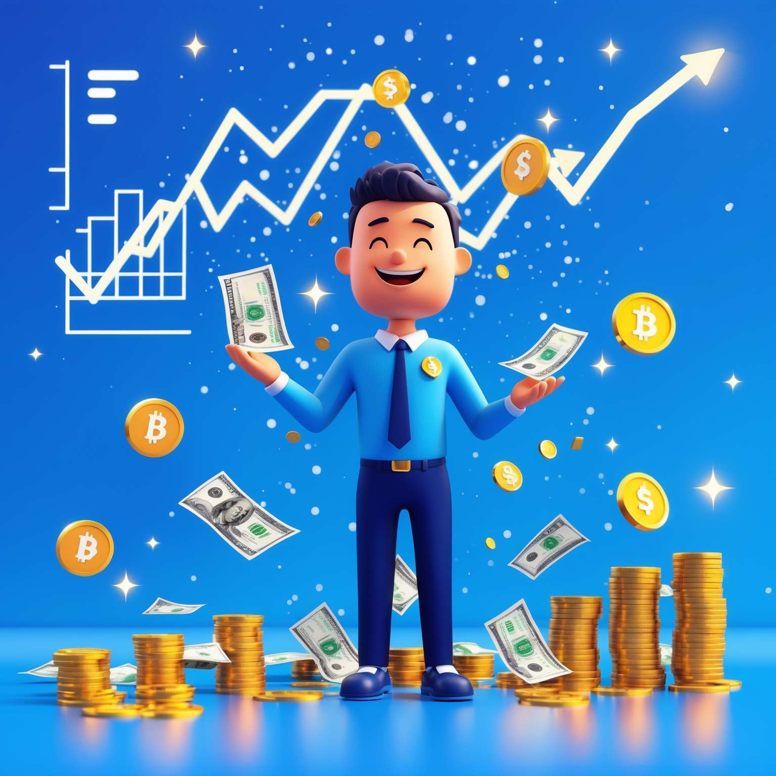 배당 - MoneyBlockSignal 배당