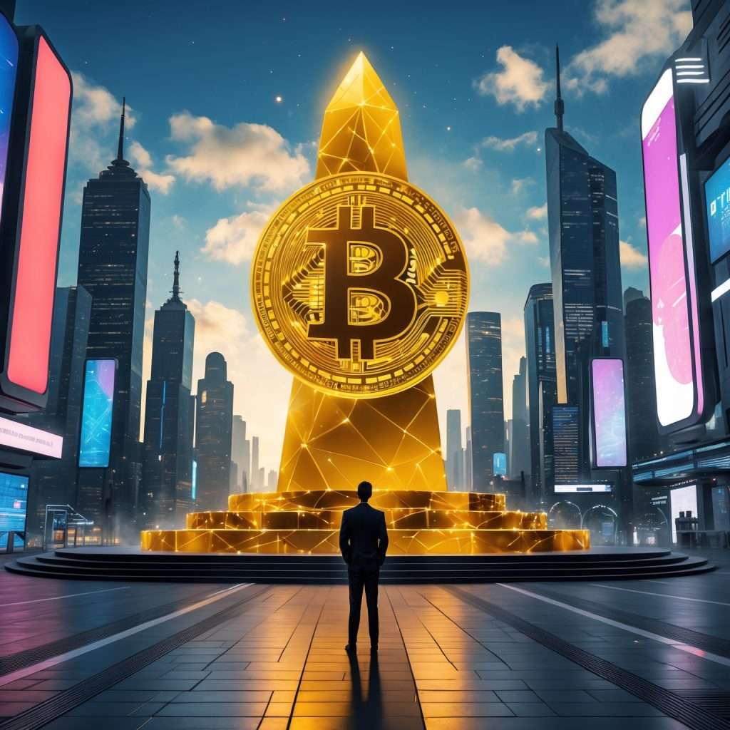 비트코인 - MoneyBlockSignal 비트코인