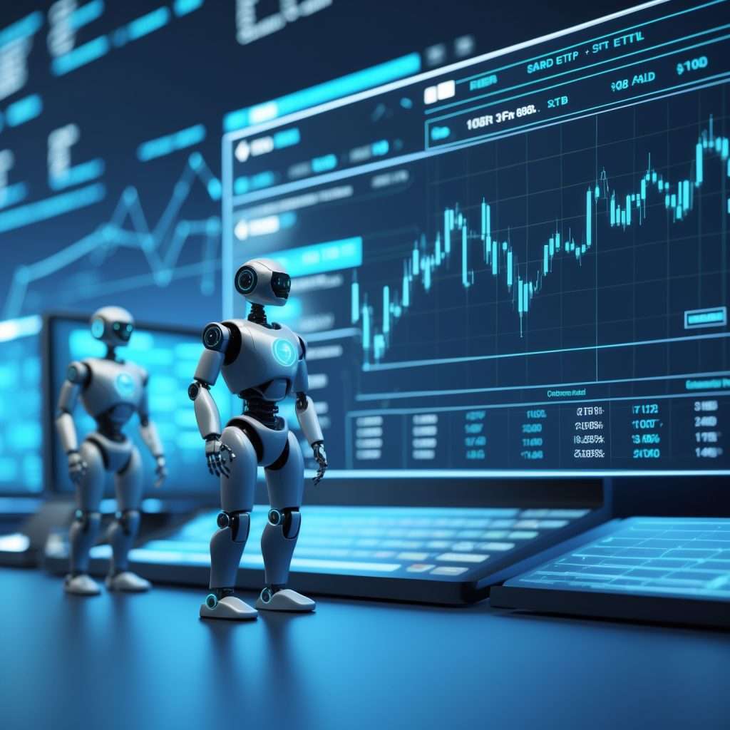 ETF - MoneyBlockSignal ETF