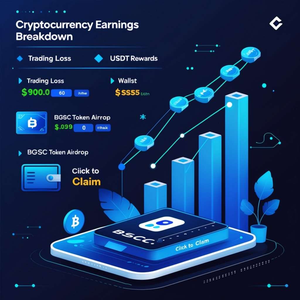 벅스펀디드 - MoneyBlockSignal 벅스펀디드