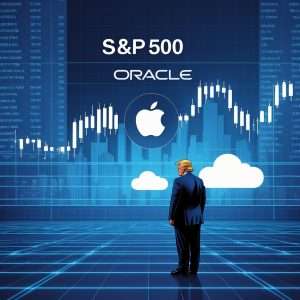 S&P500 - MoneyBlockSignal S&P500