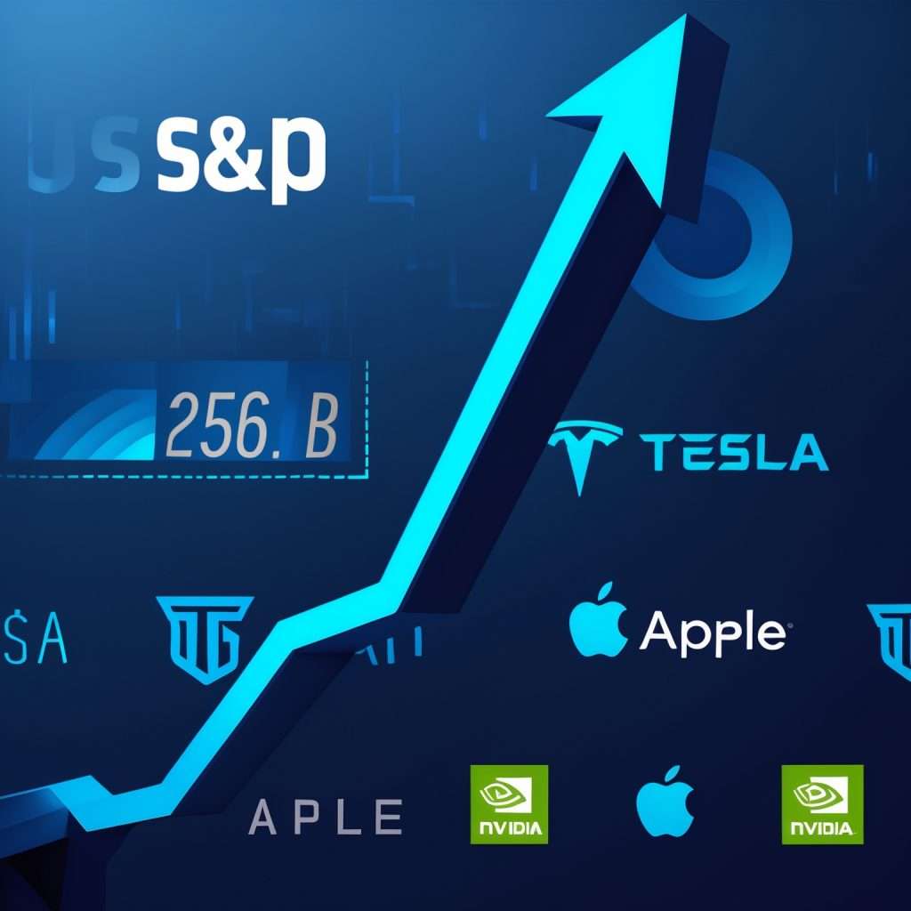 S&P500 - MoneyBlockSignal S&P500