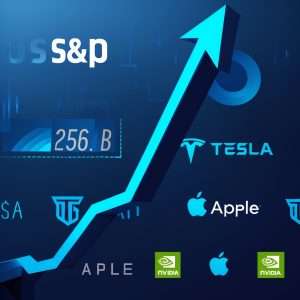 S&P500