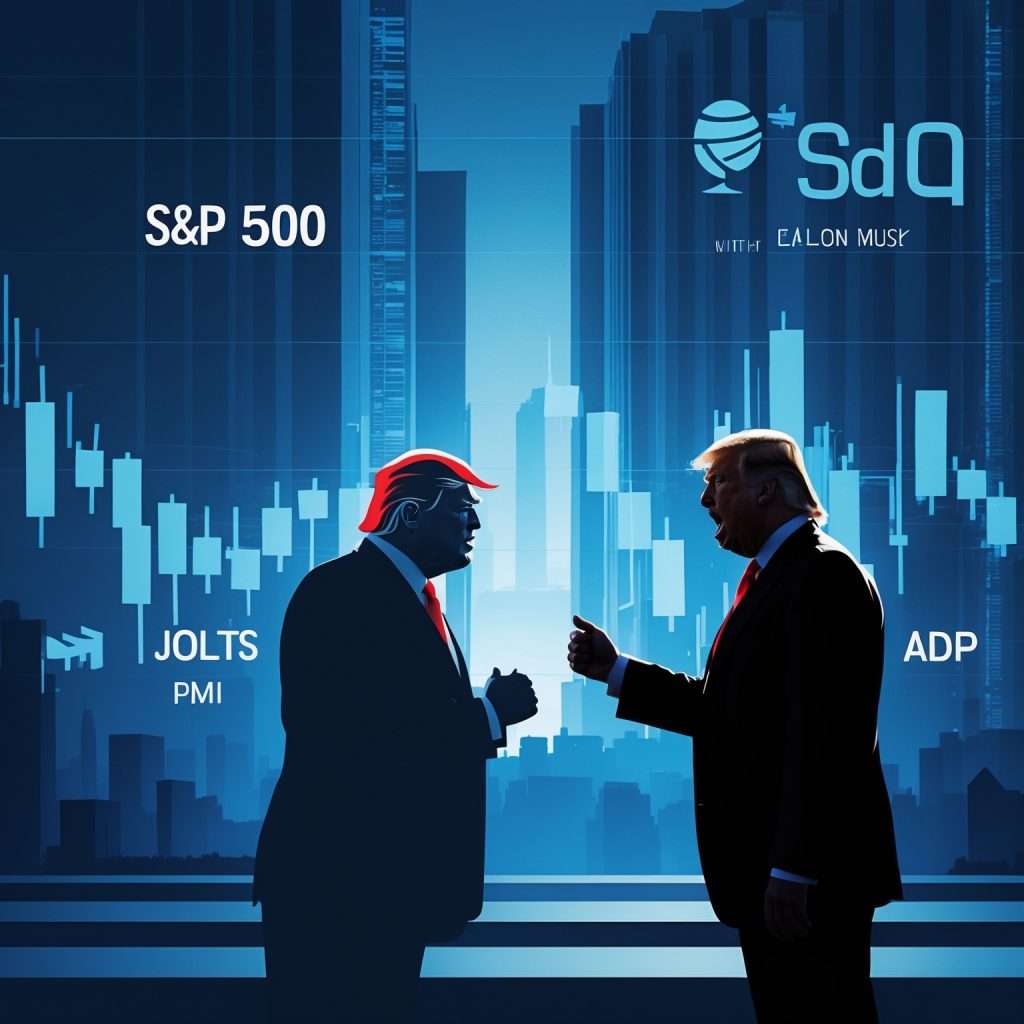 S&P500 - MoneyBlockSignal S&P500