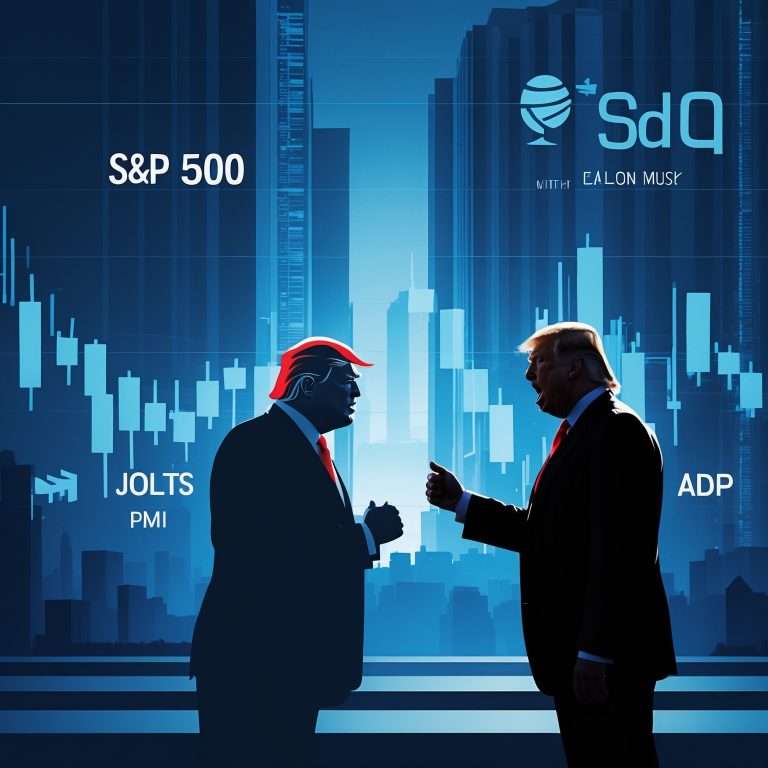 S&P500