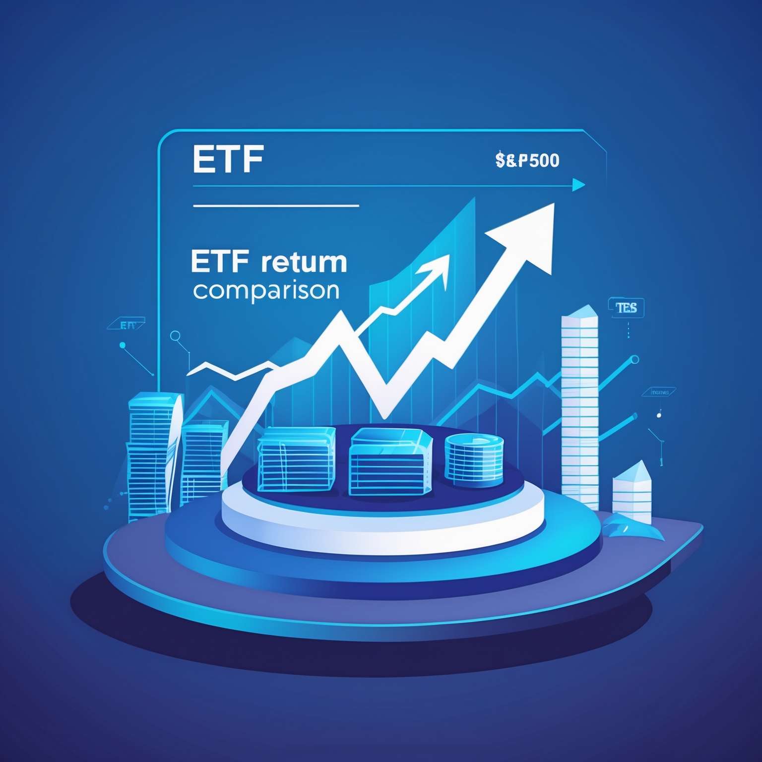 ETF - MoneyBlockSignal ETF