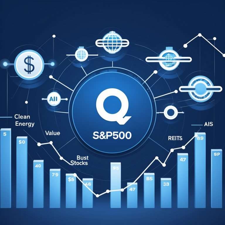 S&P500