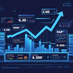 S&P500 - MoneyBlockSignal S&P500