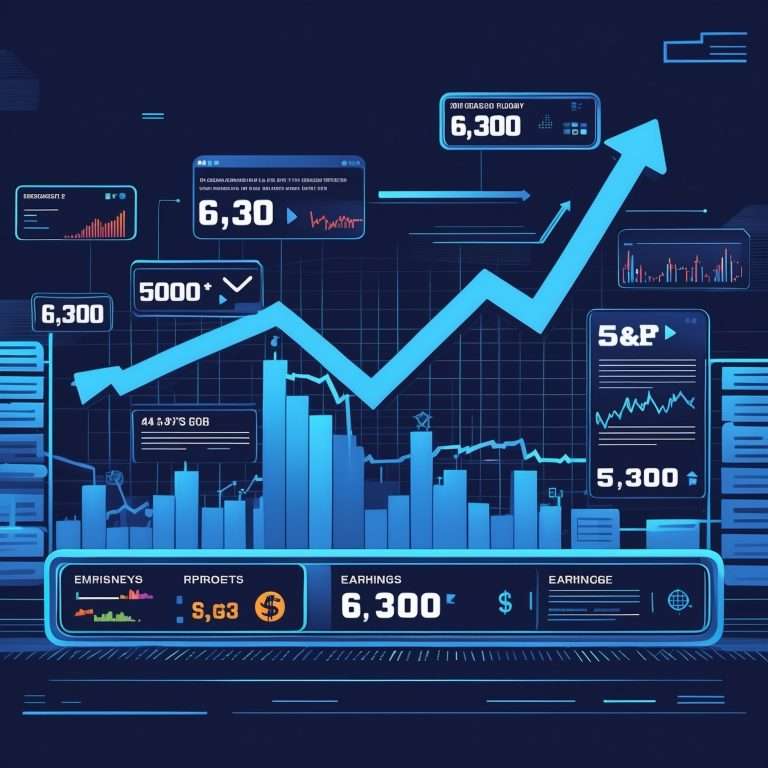 S&P500