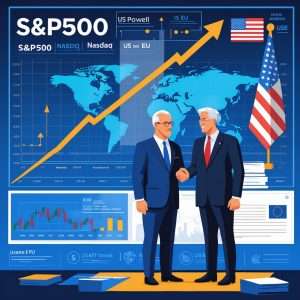S&P500 - MoneyBlockSignal S&P500